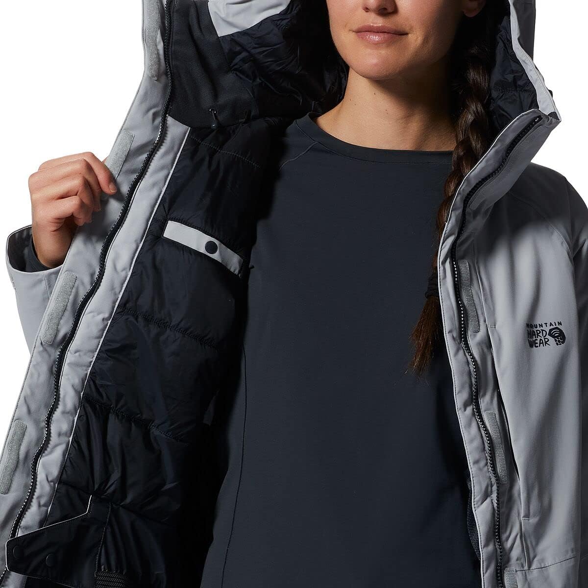 Mountain Hardwear Women's Firefall/2 Insulated Jacket