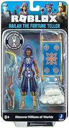 Roblox - Figura Nailah The Fortune Teller