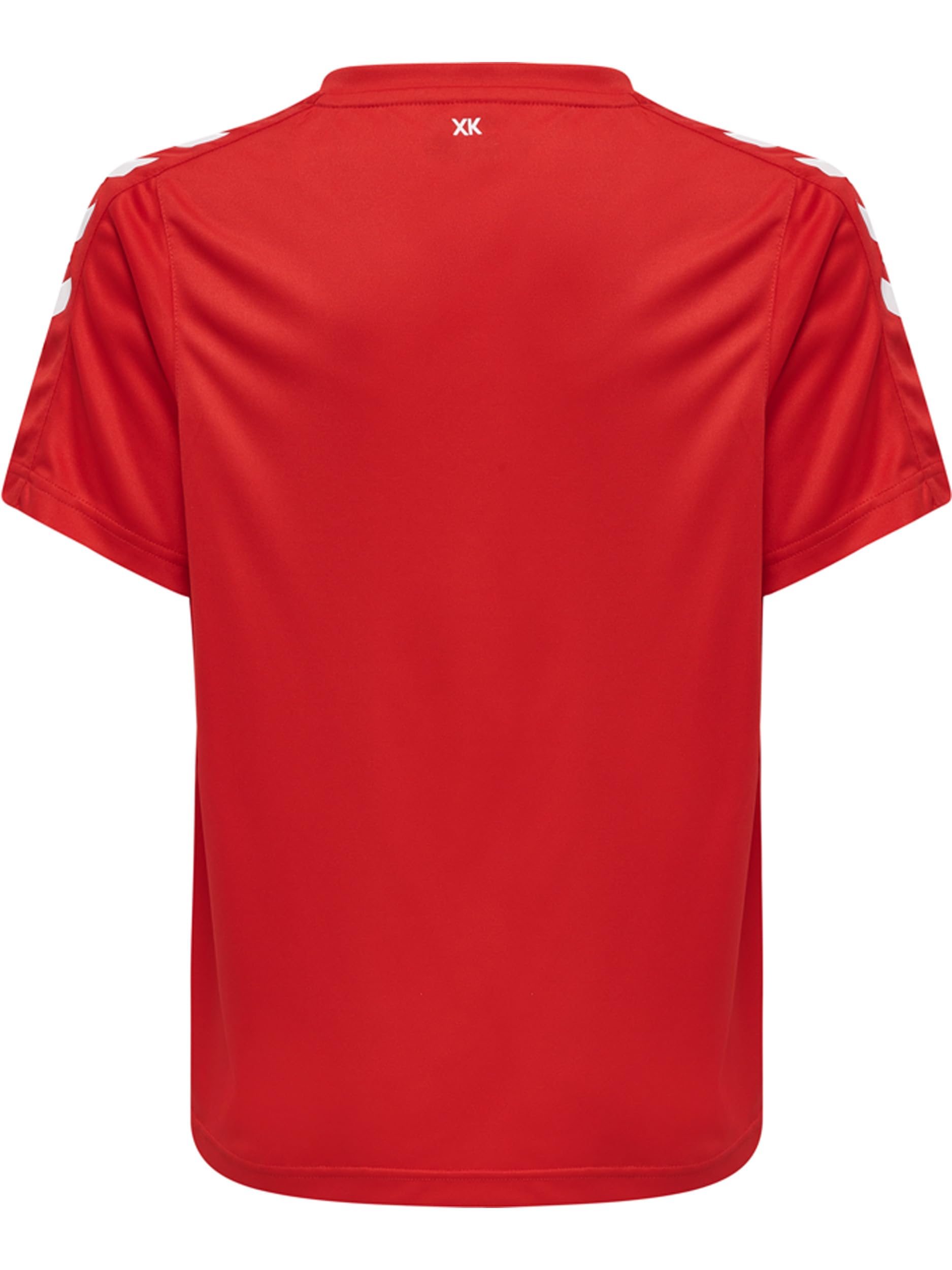 hummel T-shirt Uniseks - dzieci Hmlcore Xk Poly Jersey S/S Kids