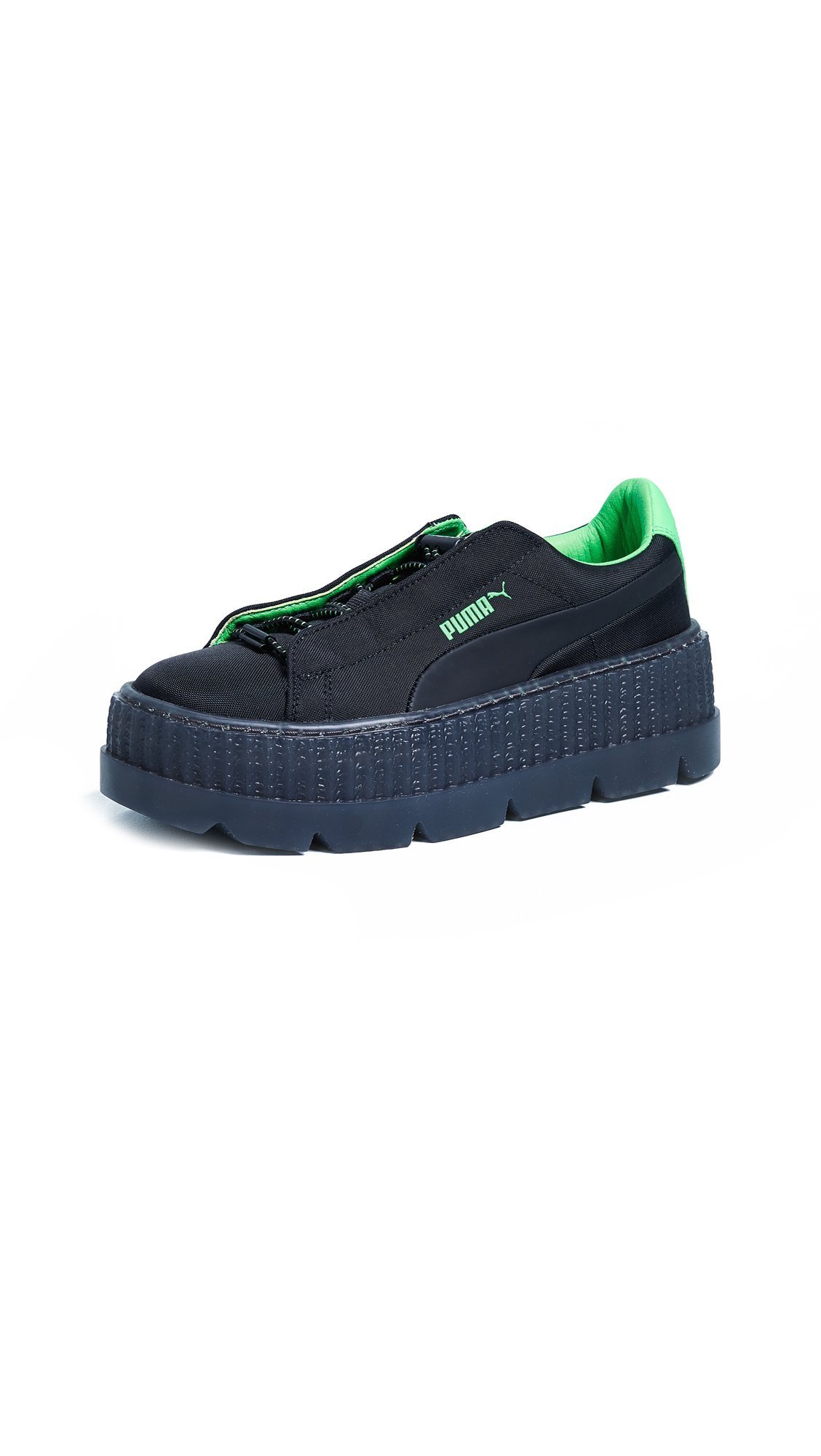 PUMA x Fenty Cleated Creeper Surf