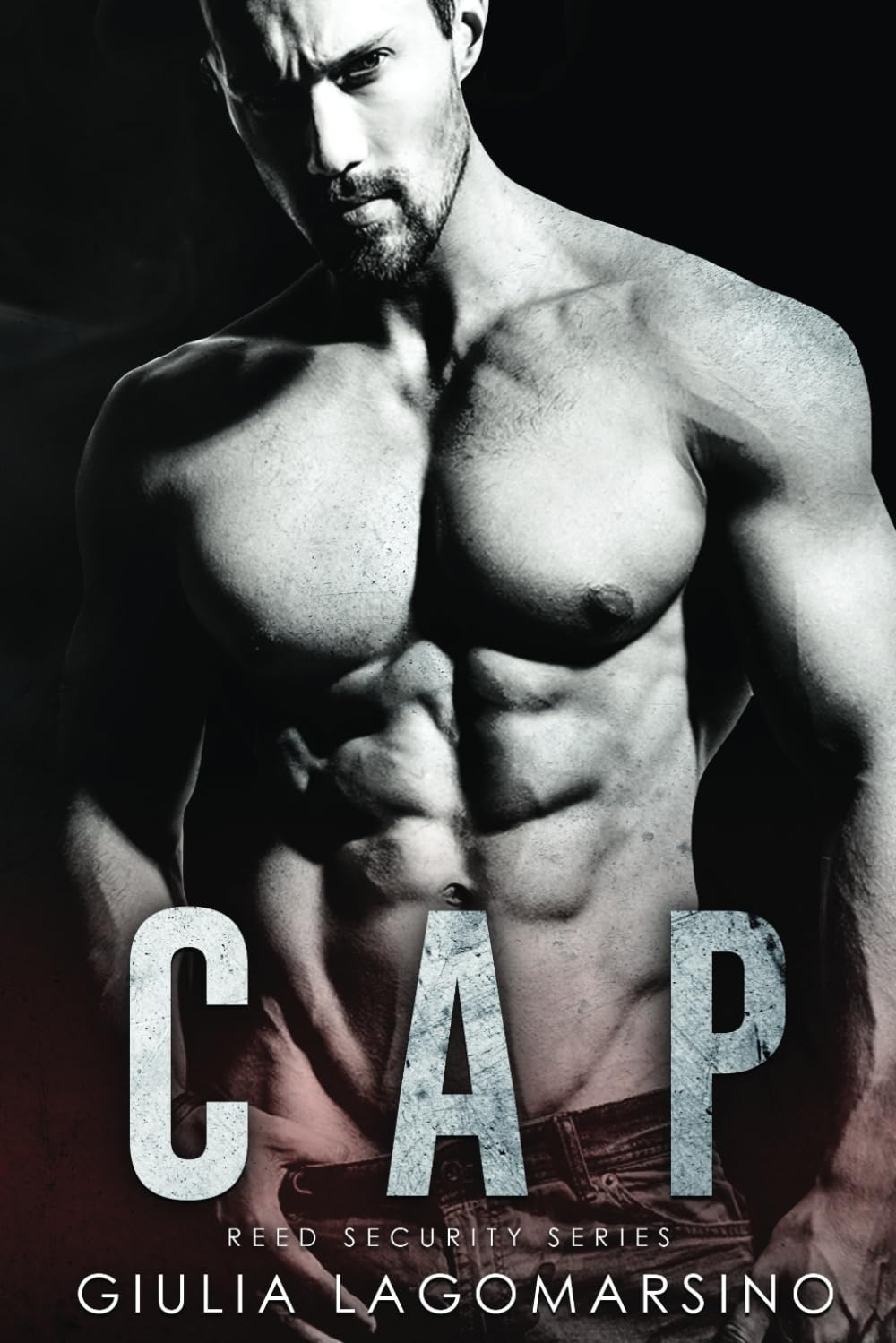 Cap: A Reed Security Romance