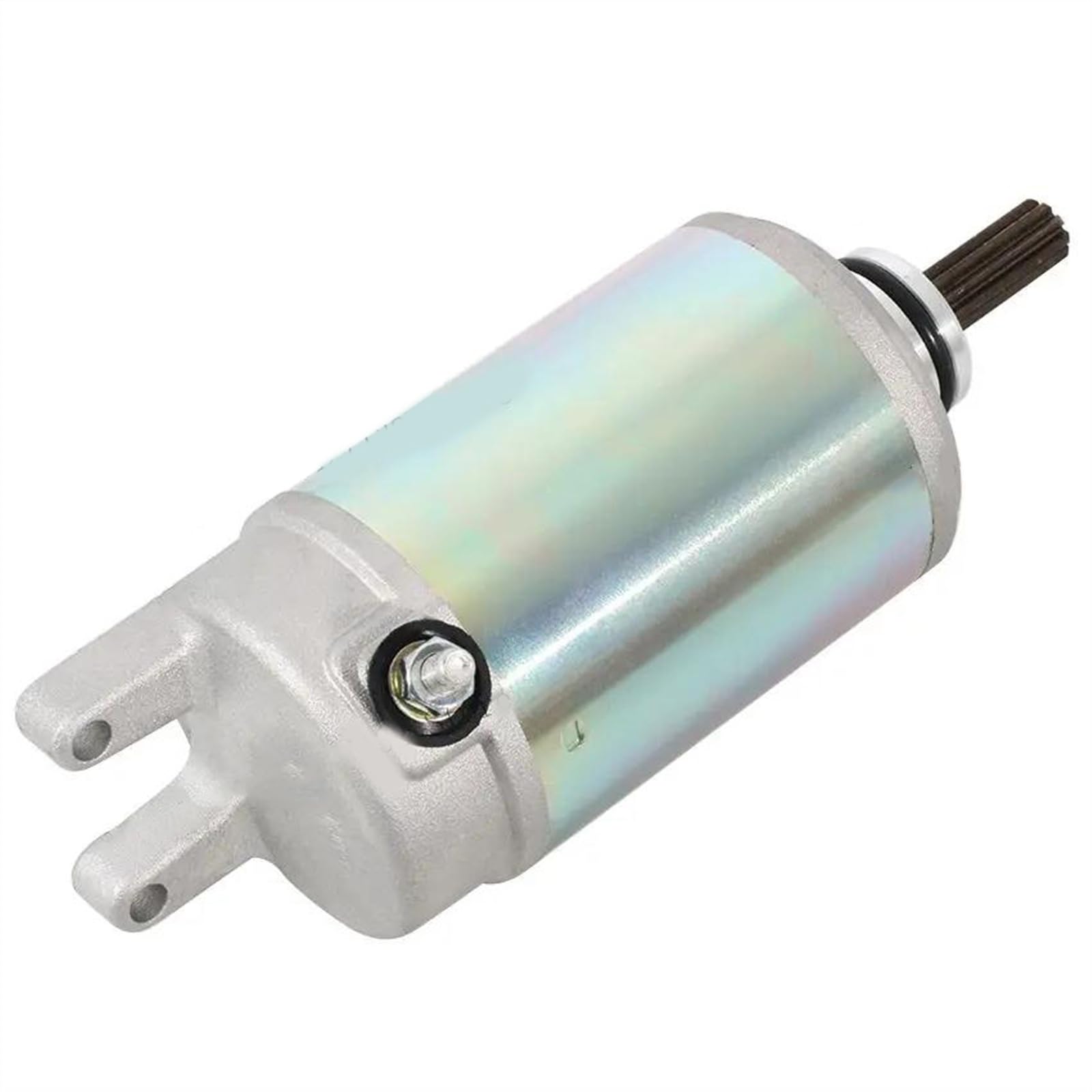 Motorino di Avviamento del Motociclo per Suzuki AN650 AN650Z Burgman 650 2003-2016 2008/2013-2017 OEM:31100-10G00 Parti di Accessori Moto Accessori