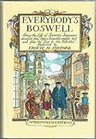 Everybody''s Boswell 1853269417 Book Cover