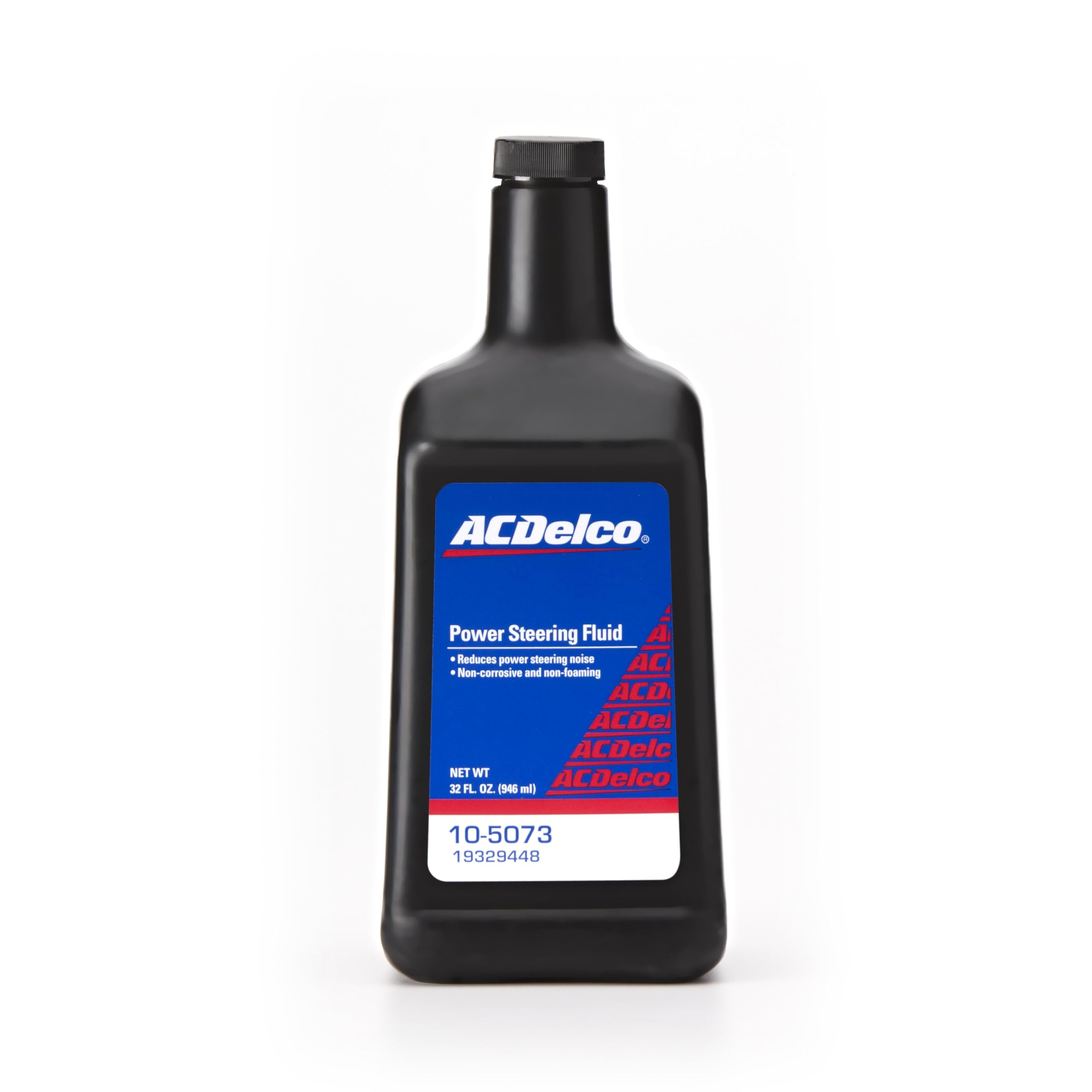 ACDelco General Motors Genuine GM Power Steering Fluid - (32oz, 0.946L)
