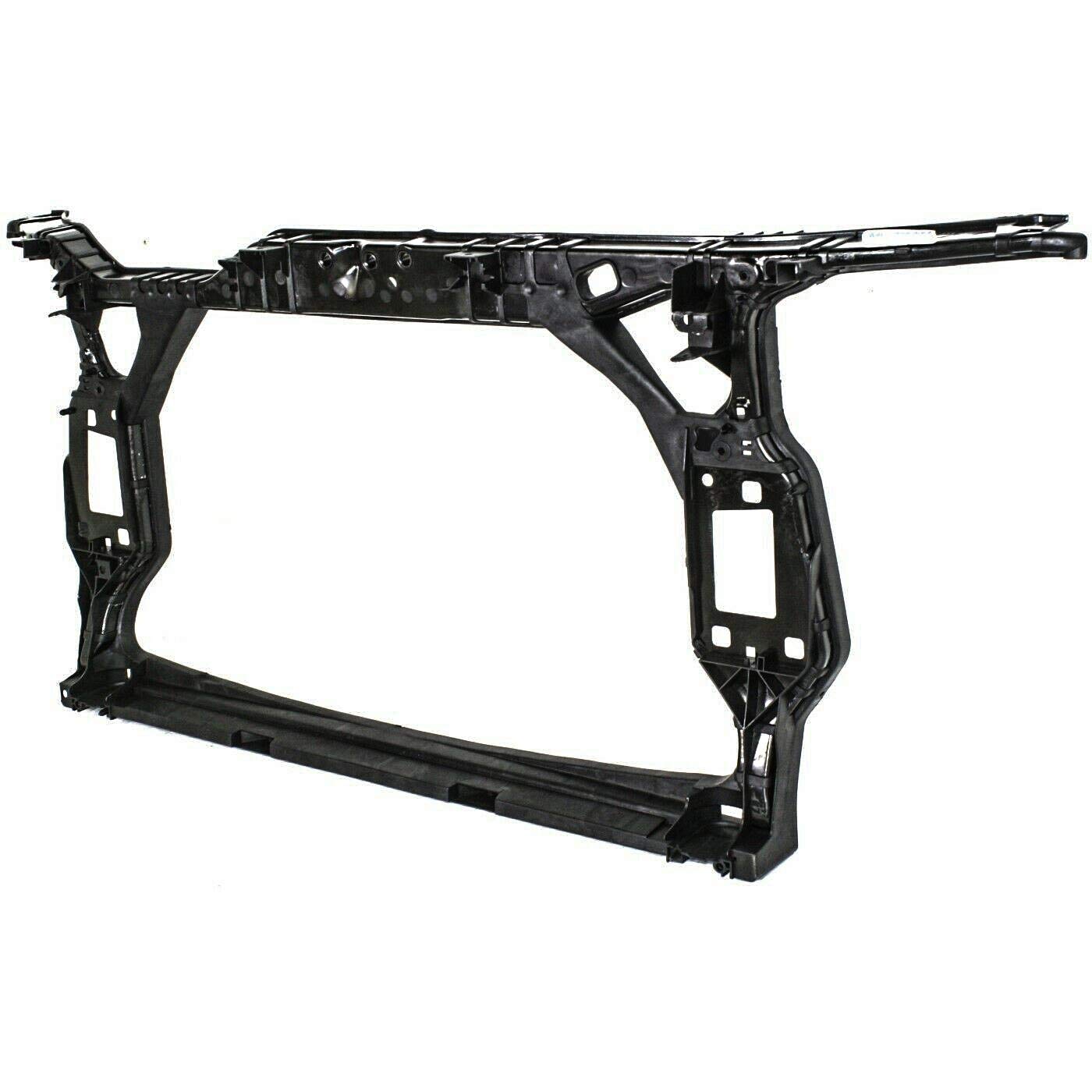 Make Auto Parts Manufacturing Premium Core Radiator Support Assembly For Audi A5 Quattro 2008 2009 2010 2011 2012 2013 2014 2015 2016 2017 - AU1225124