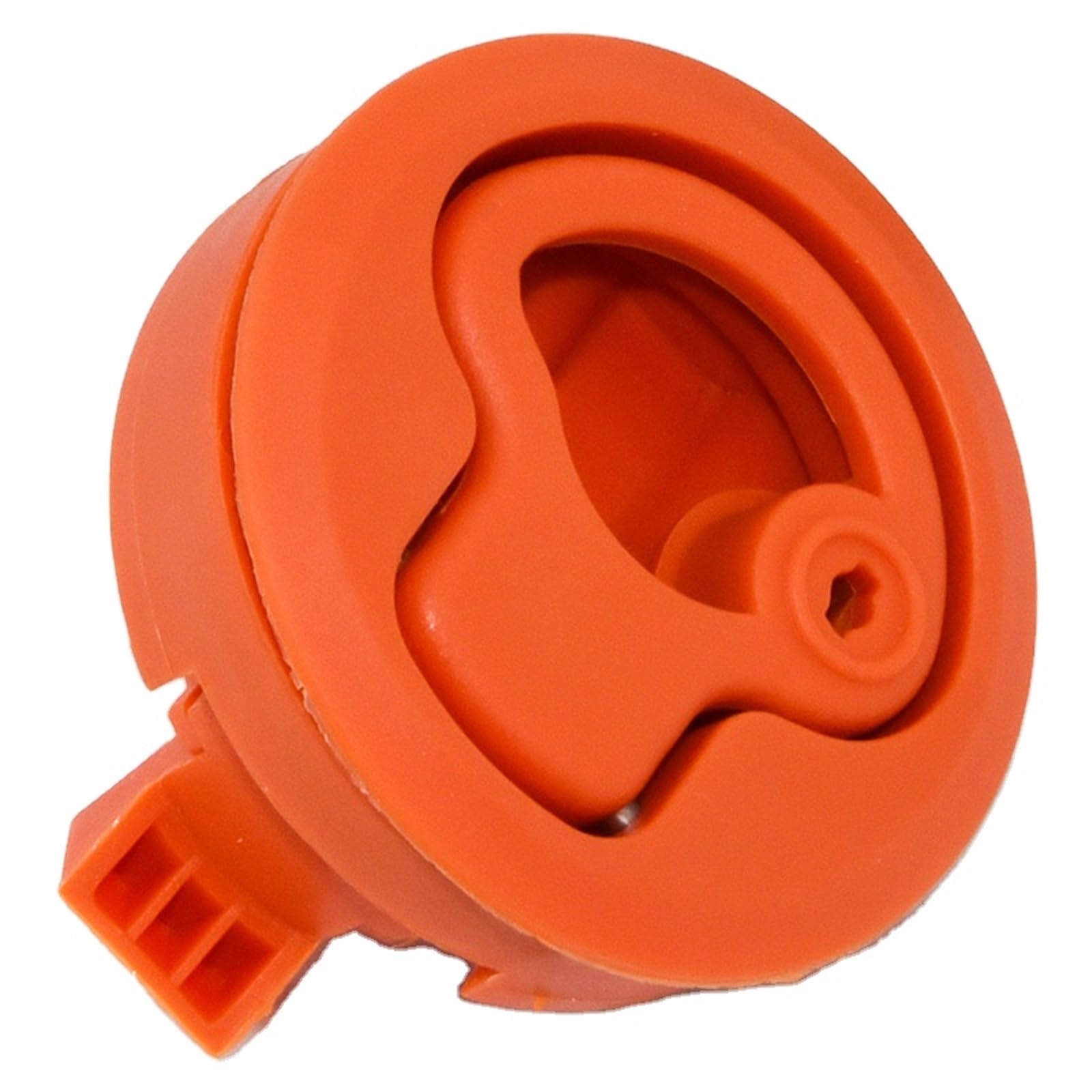 Loquet de traction étanche avec poignée de levage ergonomique pour bateau