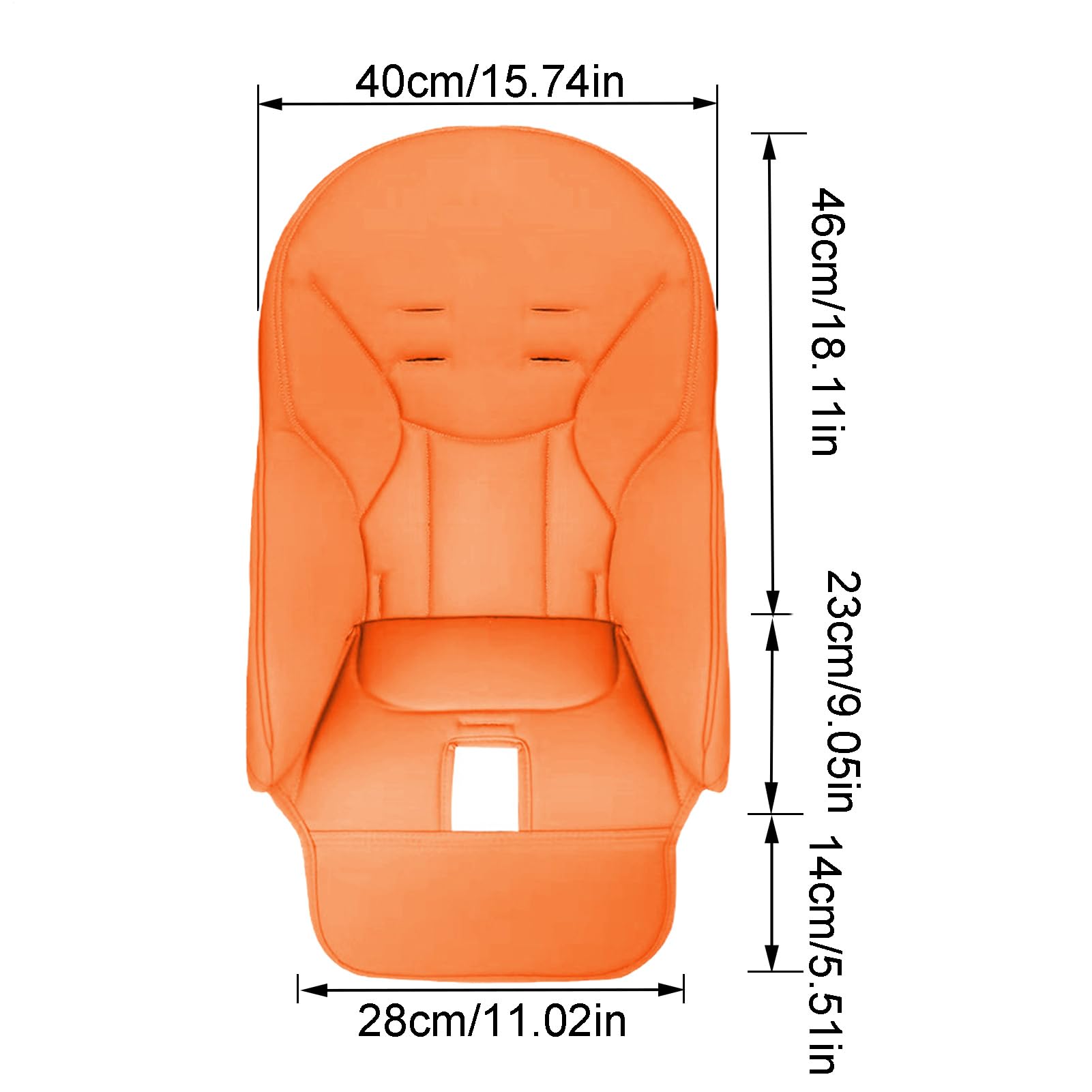 De Trona Infantil Asiento Comedor Infantil | Asiento De Alimentación para Hogar Cocina Trona Silla Comedor Diario Comidas Alimentación Bebés Niños Pequeños Hijas Nietos