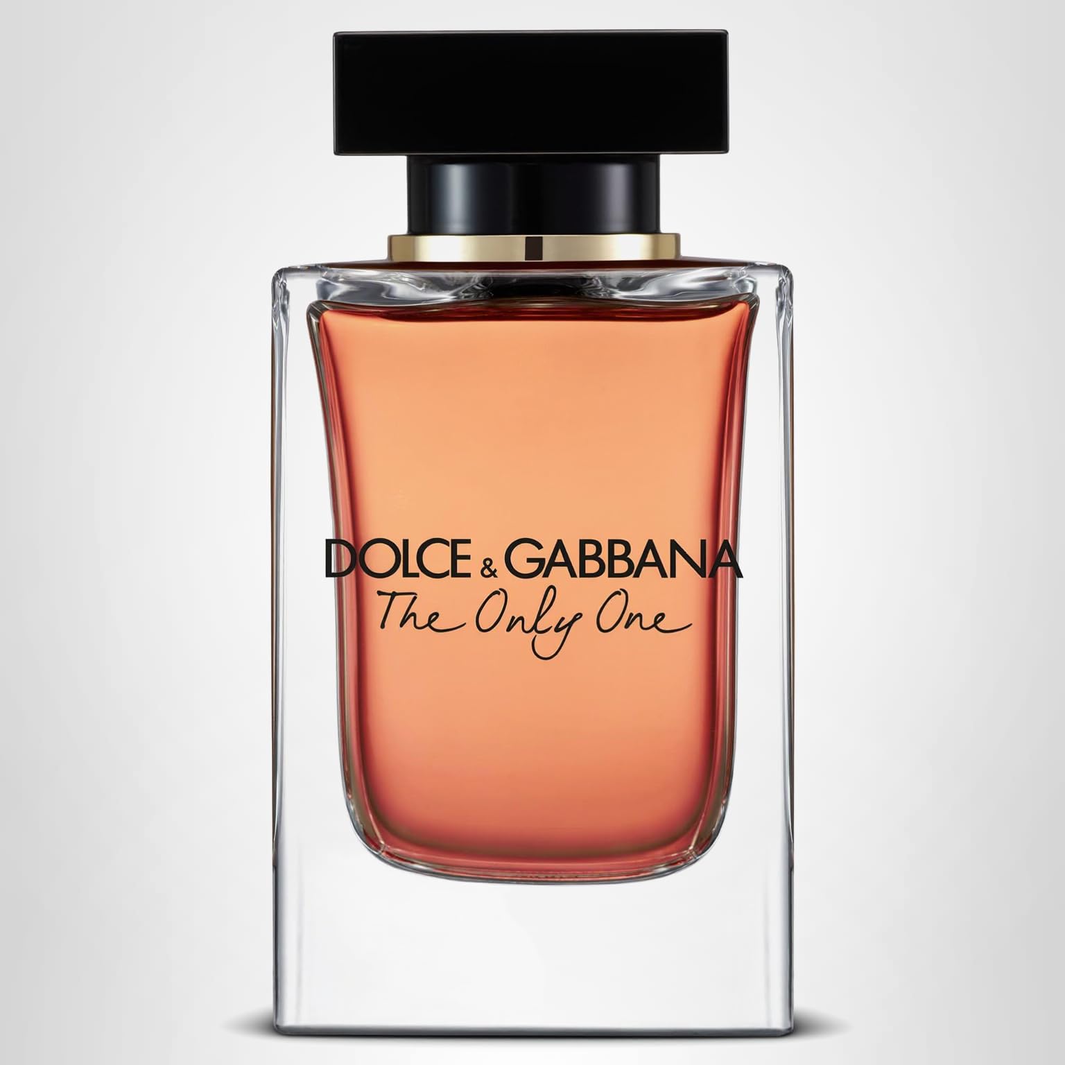 Amazon.com: Dolce&Gabbana The Only One, Eau De Parfum Spray, For
