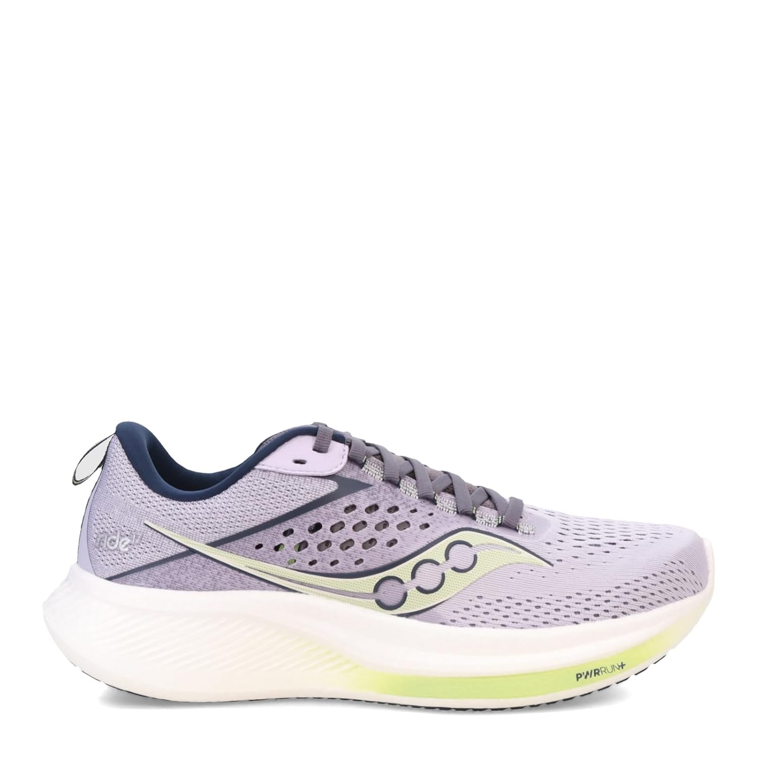 Saucony Women's Ride 17 Saucony Women's Ride 17 - Image 2