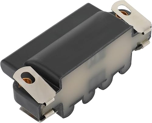 Miniatura 2 de SCITOO Bobina de ignición dual del alambre del enchufe para Johnson Evinrude 583740 0583740 18-5170