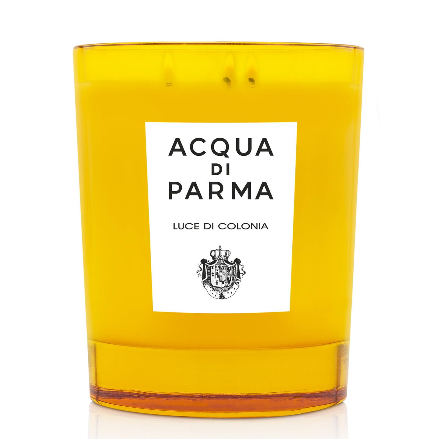 Acqua di Parma Cologne Light Candle 500g