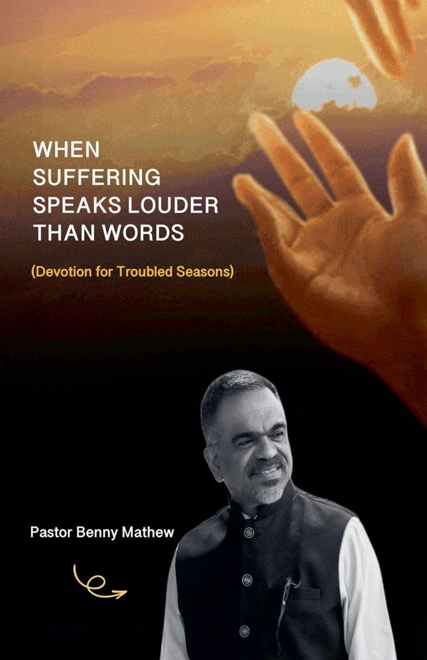 When Suffering Speaks Louder Than Words