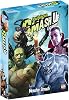 AEG Smash Up: Monster Smash Expansion | Action-Packed Family Card Game | Giant Ants, Mad Scientists, Vampires, Werewolves | 2-4 Players | Ages 14