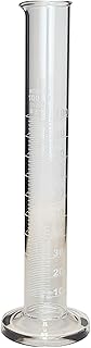 CSS100-12 Single-Scale Cylinder, 100ml, Pack of 12