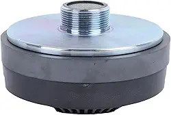 KIMISS de Driver de Buzina de Tweeter de 300 W 115 Mm 8 Ohm Com Design de 44 Núcleos para Desempenho de Som Nítido