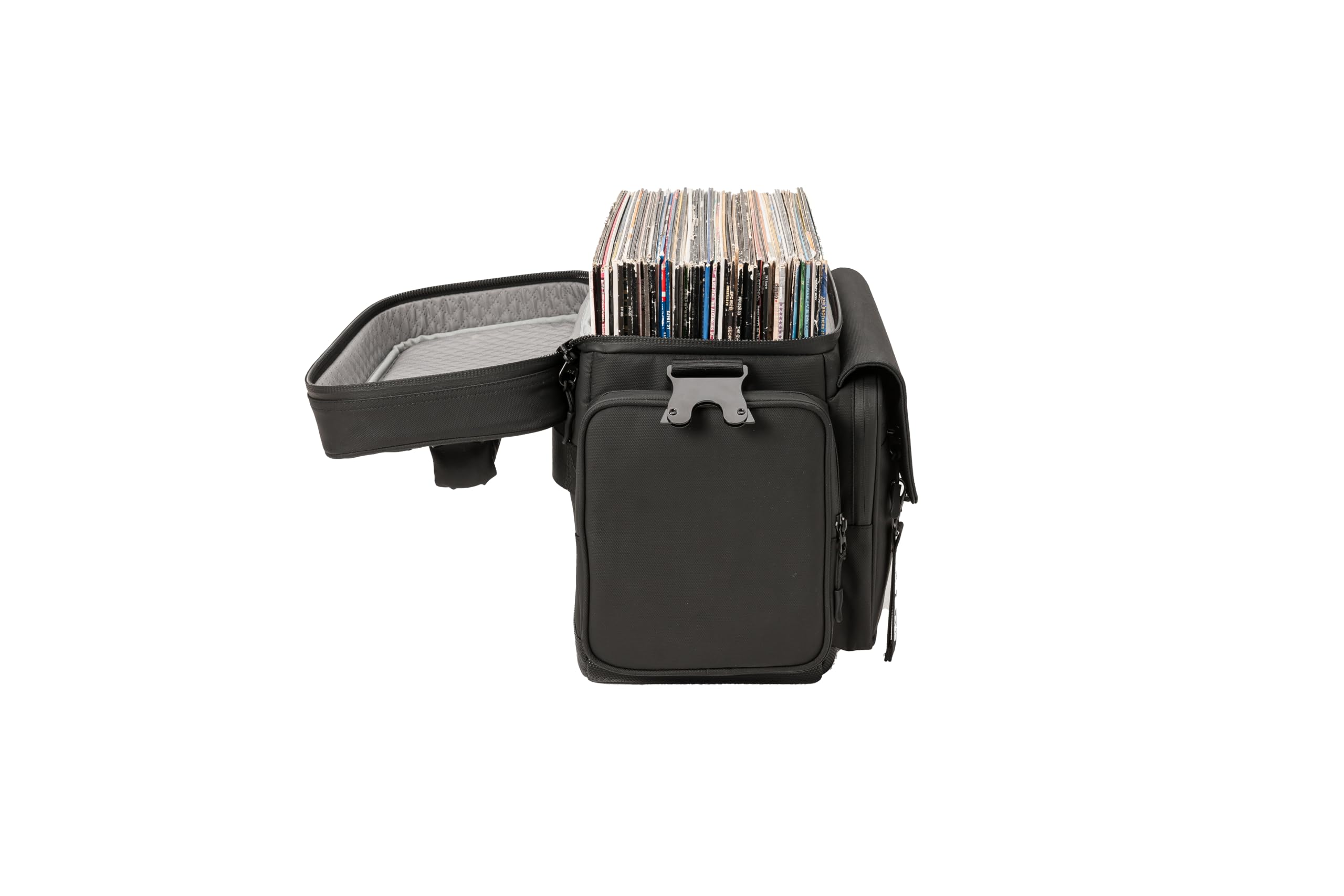 Magma Borsa in vinile Solid Blaze