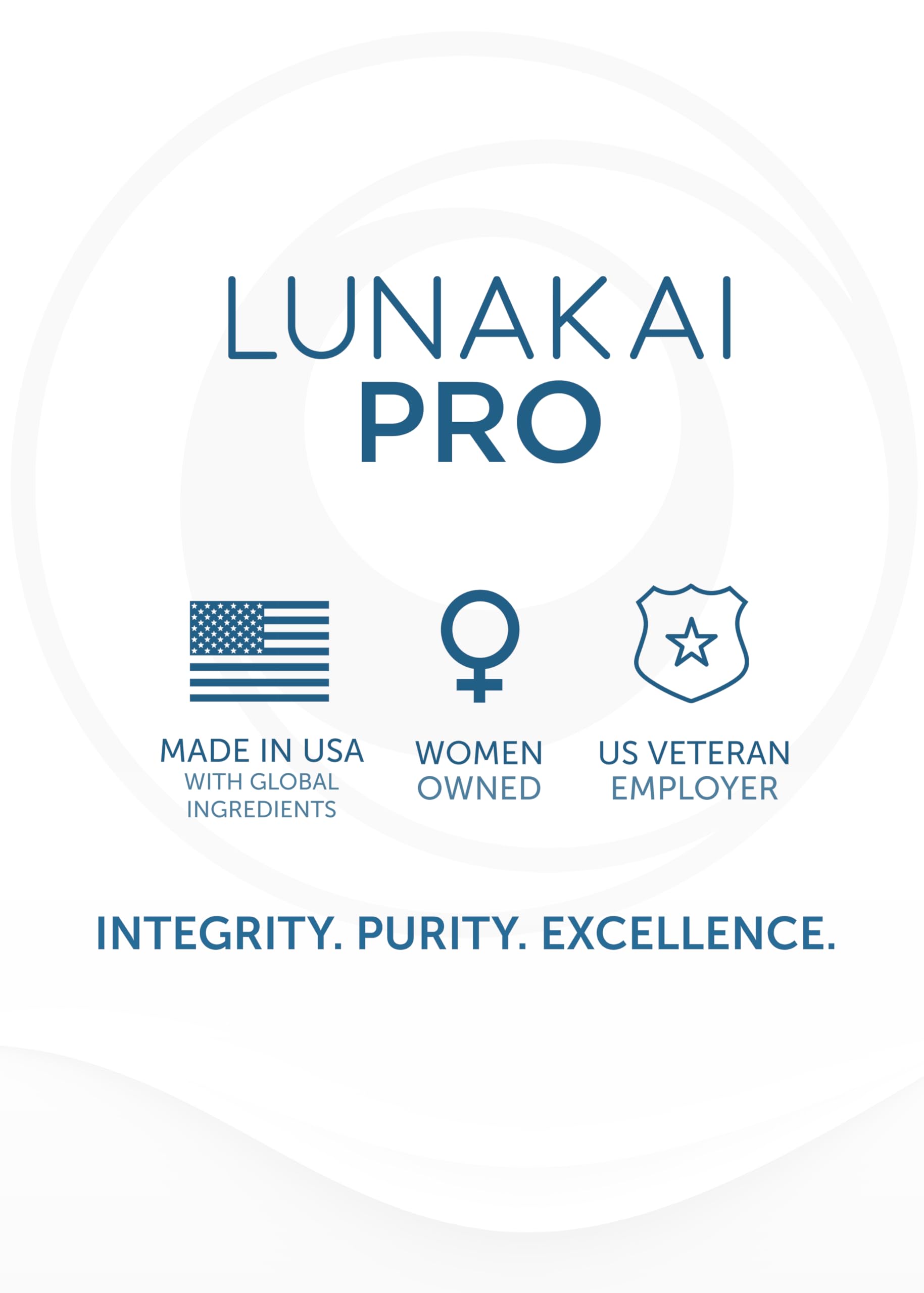 Lunakai USA Made 7-in-1 Magnesium Complex for Women & Men, 60 Capsules — Amazon image 7