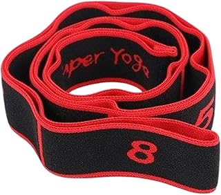 フィットネス レジスタンス バンド,握りやすく滑り止め付き,ワークアウト テンション ロープ | 初心者 女性 ティーンズ レディース ガールズ ヨガ愛好家 筋力トレーニング ホームジム 旅行 向け