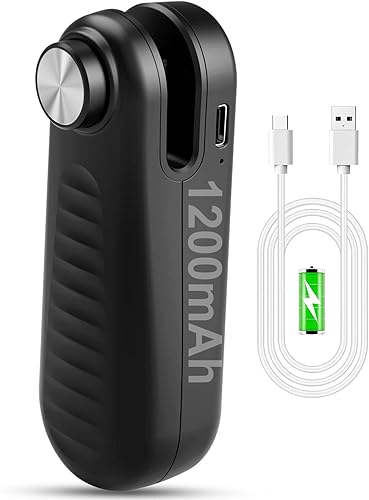 Mini sellador de bolsas 2 en 1, sellador térmico de bolsas con cortador, sellador térmico recargable USB C para bolsas de chips, sellado térmico,