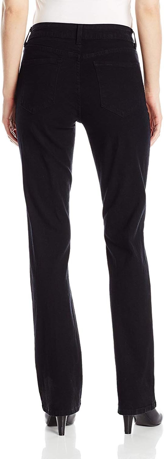 NYDJ Women’s Barbara Bootcut Fit Denim Jeans
