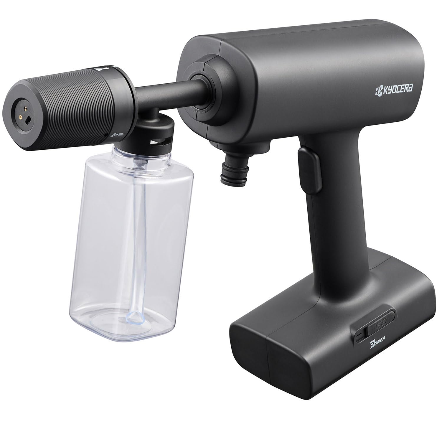 Amazon.co.jp: 【オンライン限定】京セラ(Kyocera) 旧リョービ 充電式