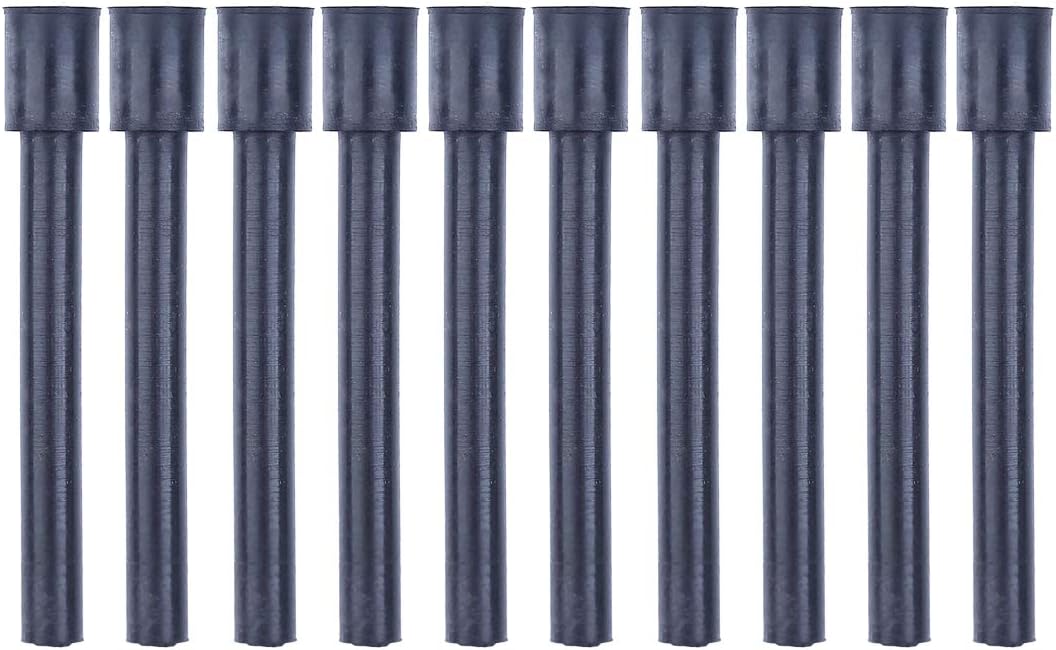 Amazon Com 10pcs Lot Vacuum Impluse Tube Hose Line Pipe Fit Stihl Ms250 Ms230 Ms210 025 023 021 Chainsaw Patio Lawn Garden