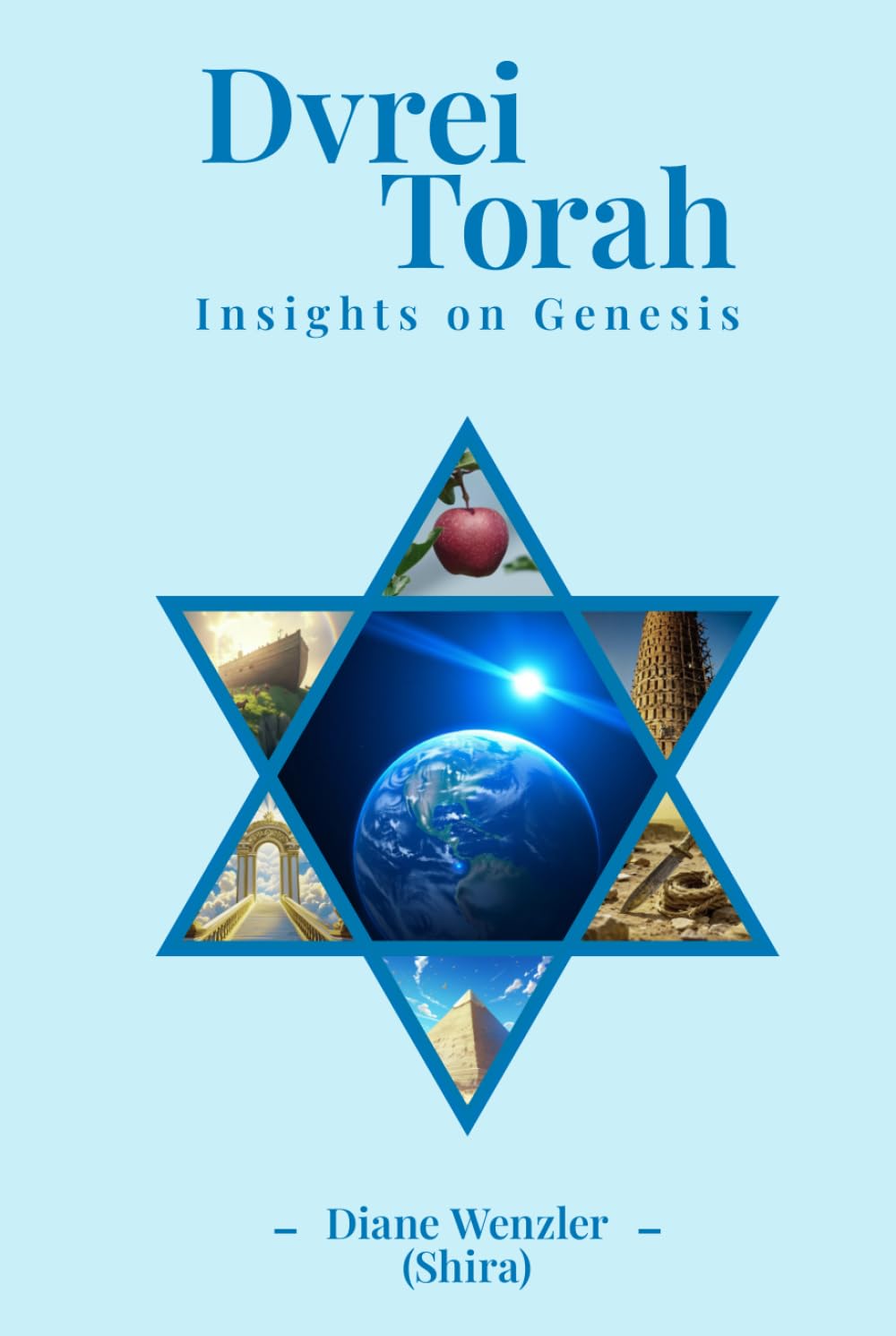 Dvrei Torah: Insights on Genesis