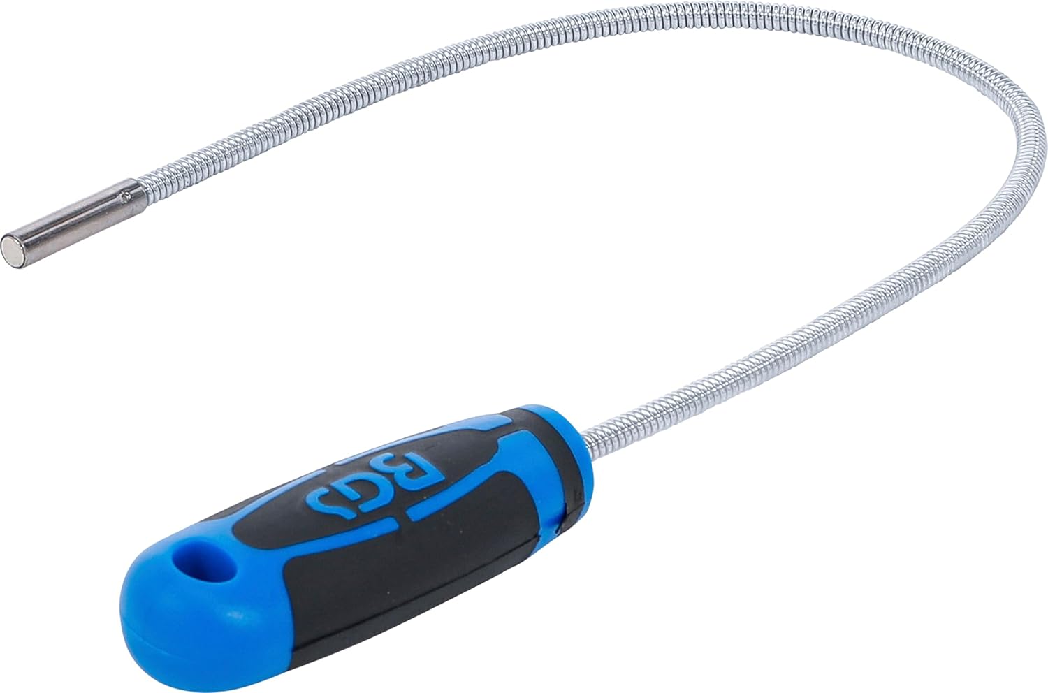 BGS 3089 | Magnetic Pick-Up Tool | flexible | 500 mm | Capacity 0.5 kg
