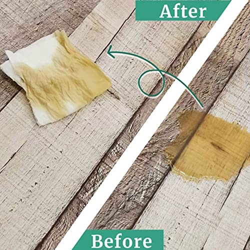 Yun-Aeon Natural Wood-Grey Wood Contact Paper Peel And Stick Wallpaper 17.8”X 120”Self Adhesive Removable Vintage Faux Wood Wall Paper Plank Shelf Home Decoration Kitchen Counter Cover Use #TOP4