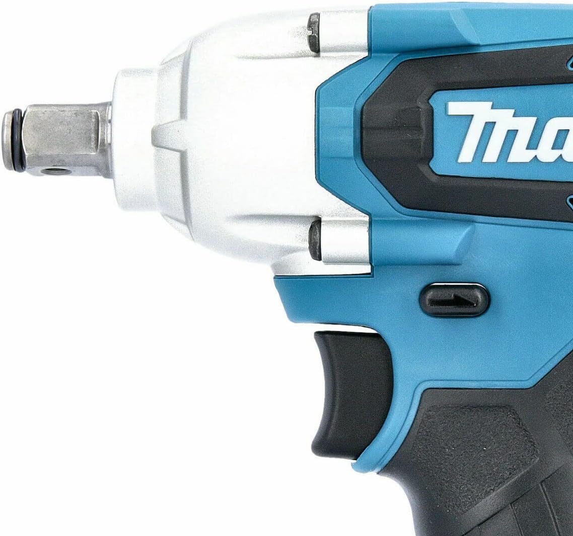 Makita DTW190Z 1/2" Square Impact Wrench 18V Cordless-Body Only