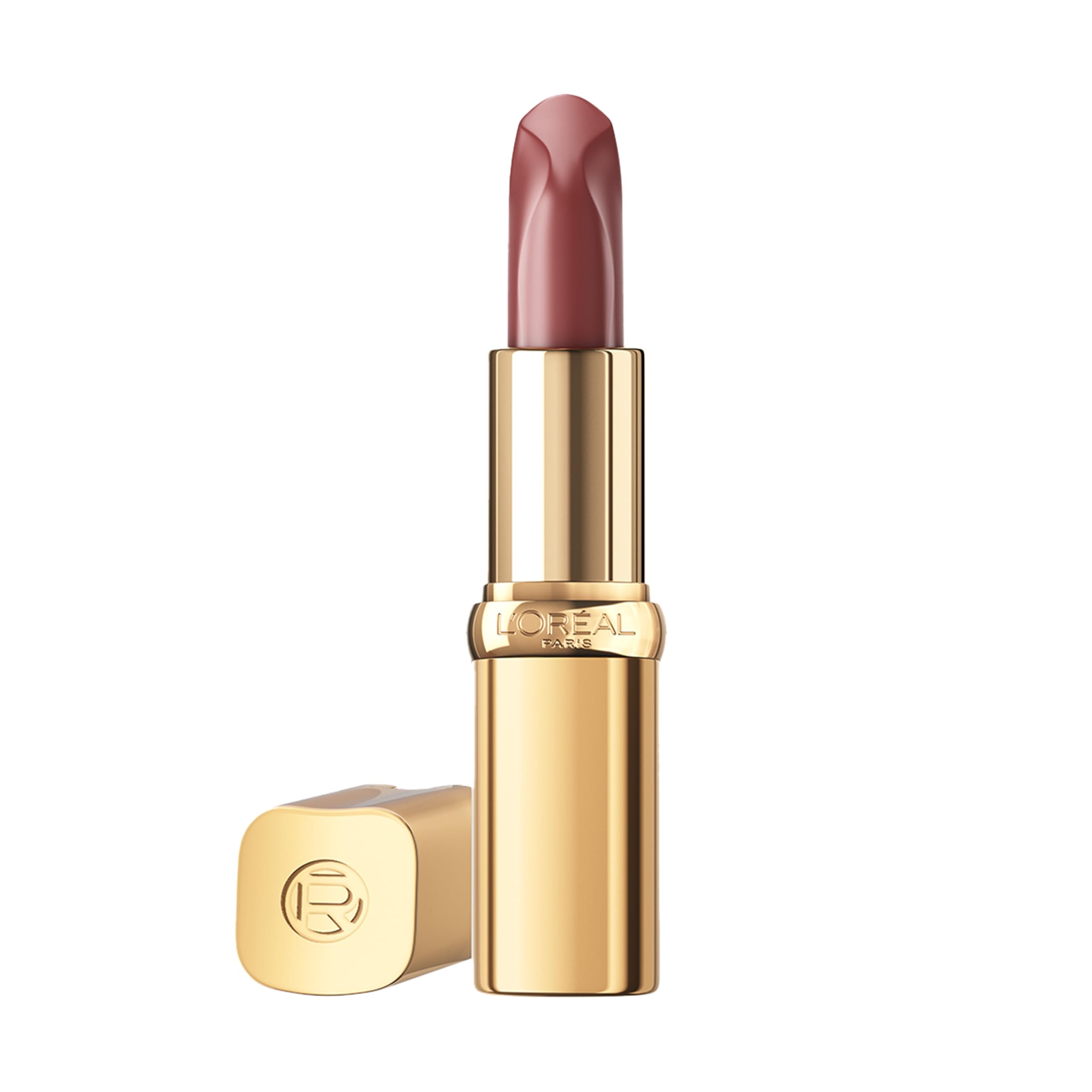 l'oreal paris L’Oréal Paris Color Riche Satin Lipstick- 570 Worth It Intense, 4.5 gm-picture-30