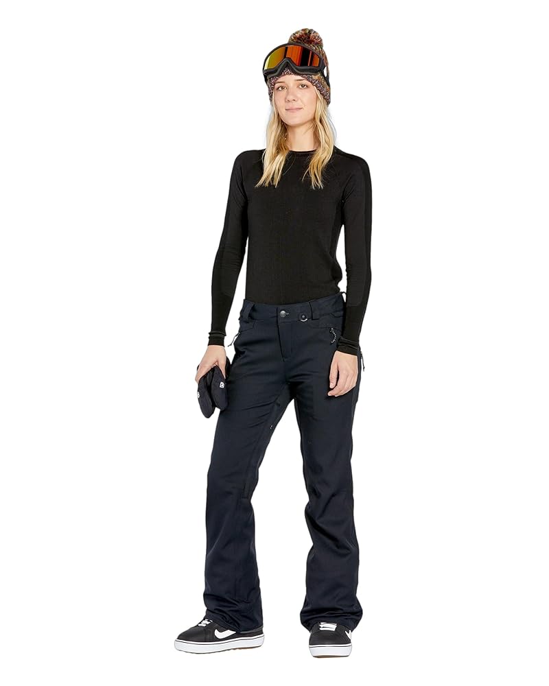 volcom - ★masa★VOLCOM SPECIES STRETCH PANT Volcom Womens Battle Stretch Snowpant Shirt Volcom Women's