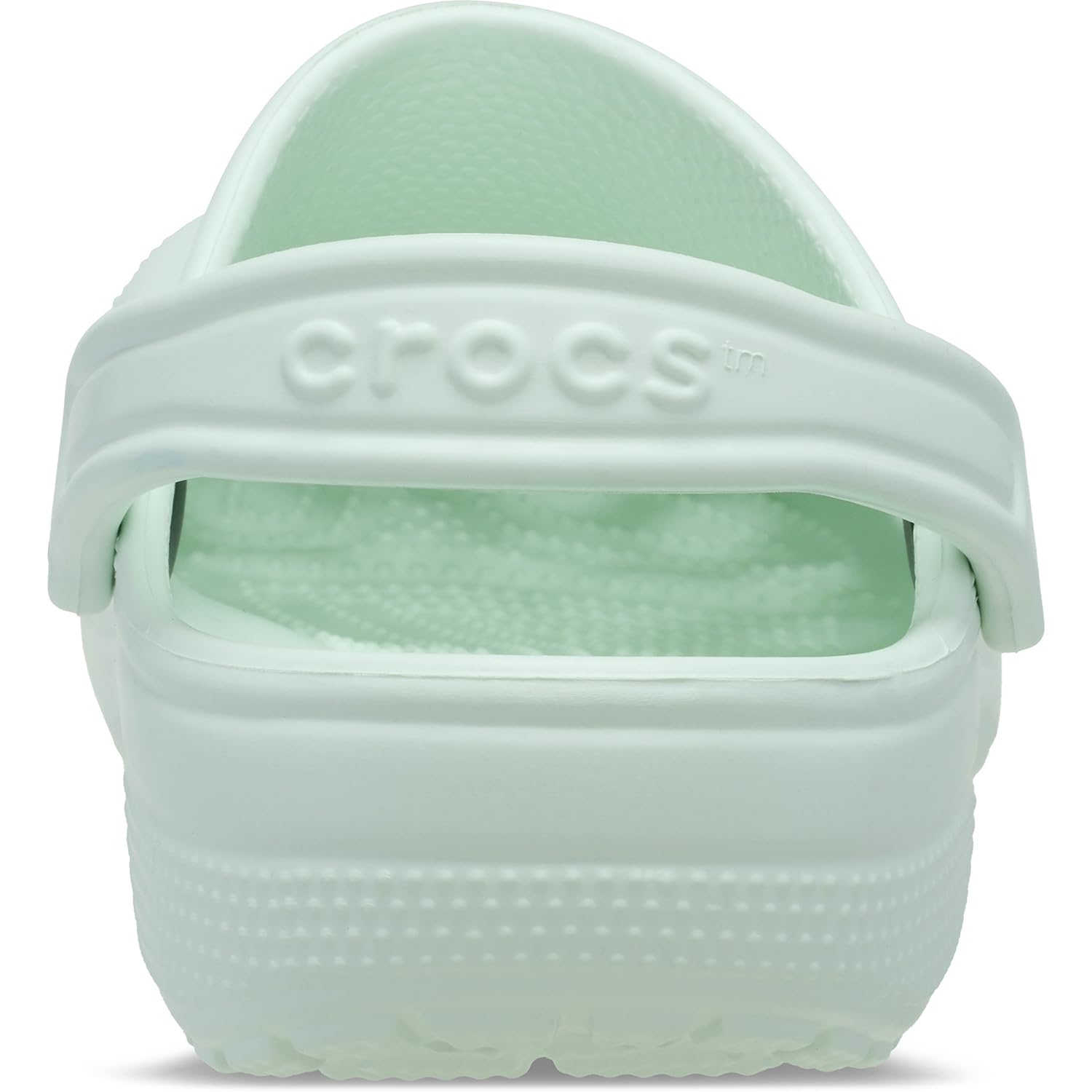 Crocs Classic Clog 41-42 EU Mint Tint