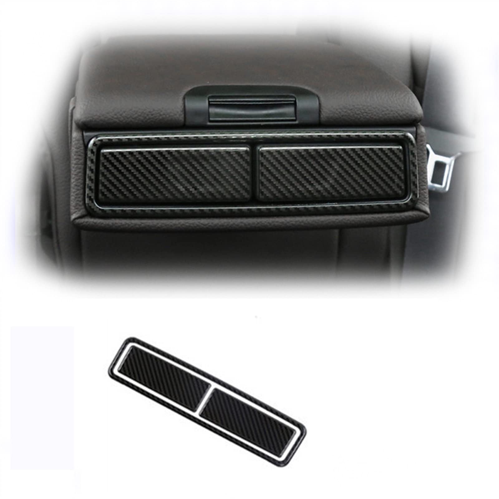 Car Interior For Benz A Class W177 For GLE W167 GLB Interior Auto Start Stop Engine