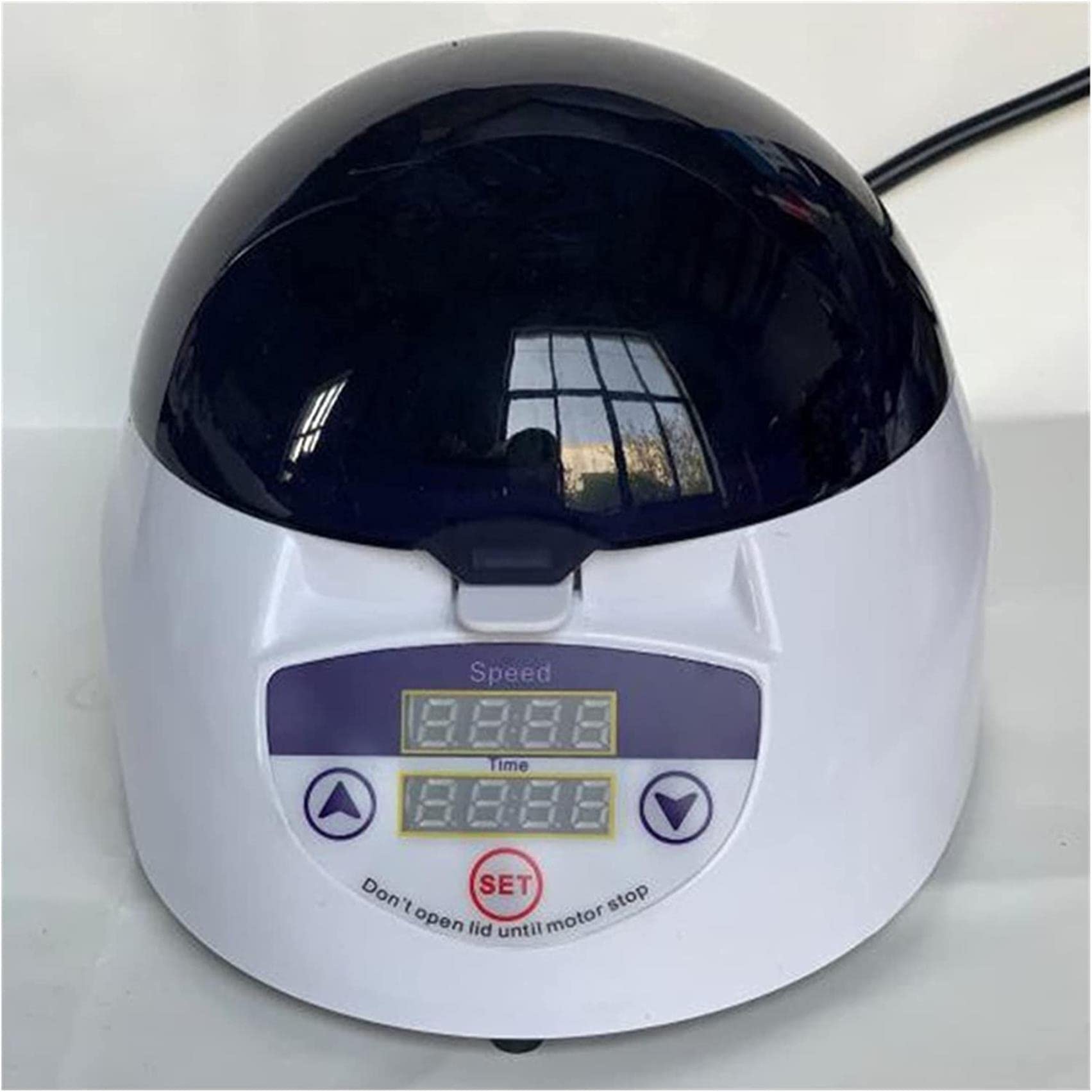 Centrifugeuse de bureau laboratoire 4KT micro centrifugeuse électrique basse vitesse