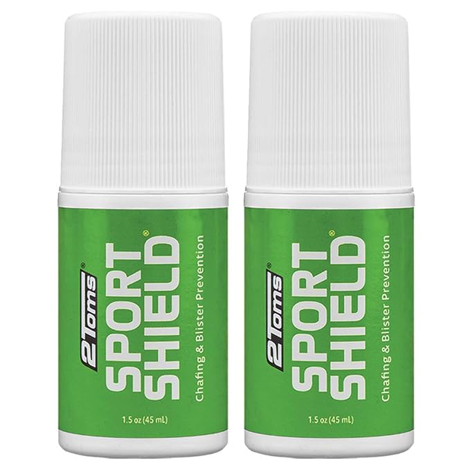 SportShield All-Day Anti Chafe Blister Prevention Waterproof