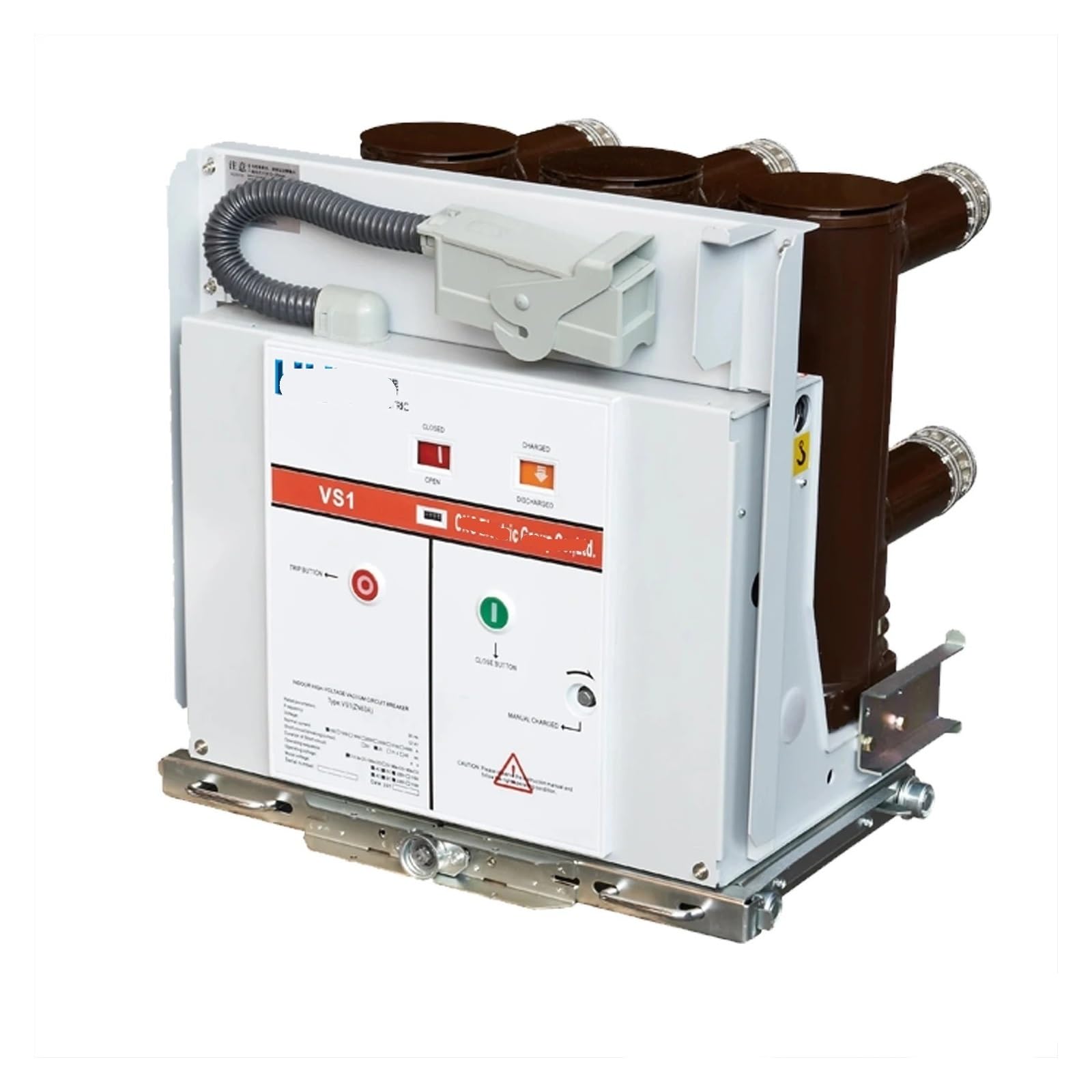 Amazon.com: WPTGODGB VS1-12 630A Indoor substation high Voltage