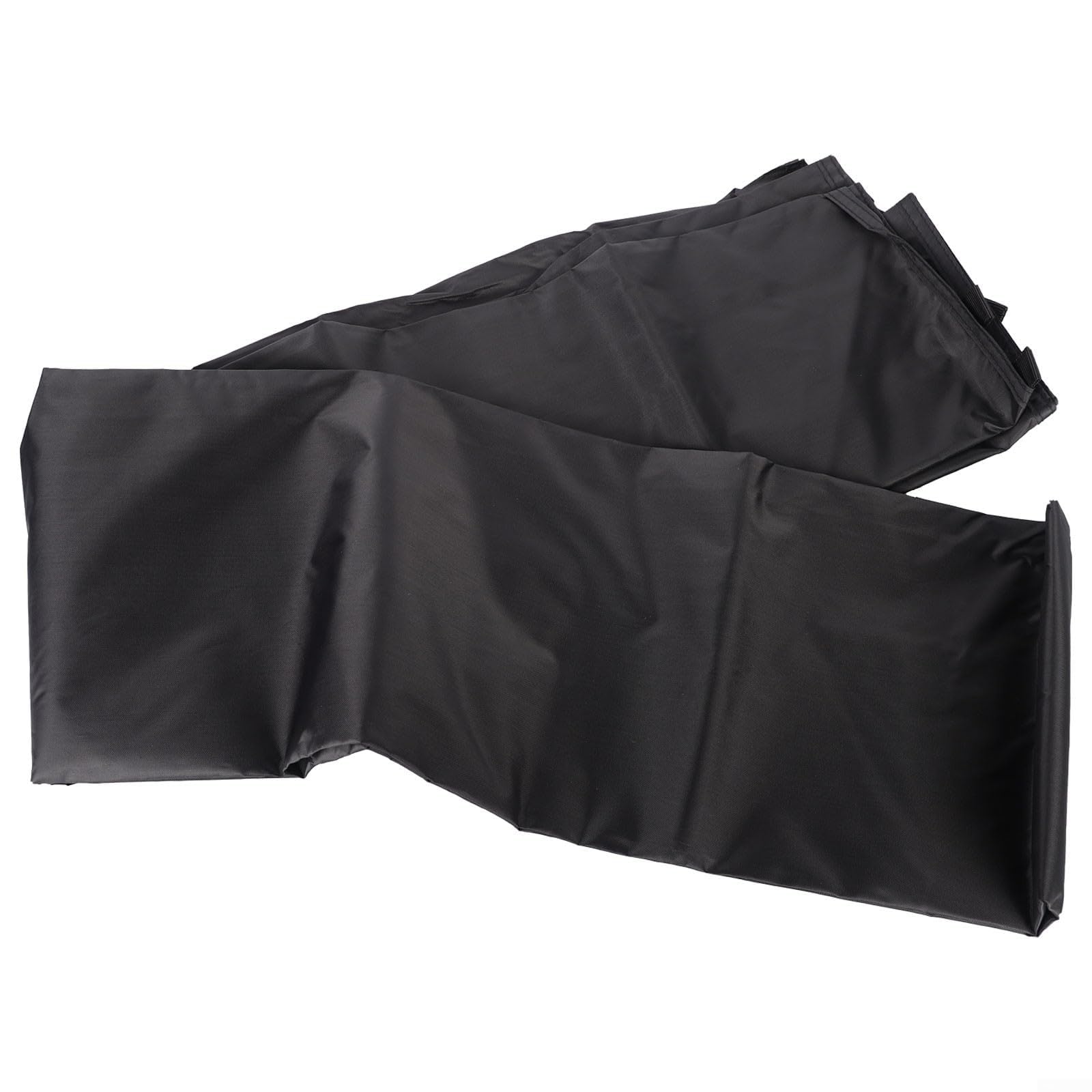 Tapis de sol imperméable pour baignoire et tentes de camping, tapis de sol Oxford 210D léger avec design facile à installer (200 x 80 cm)