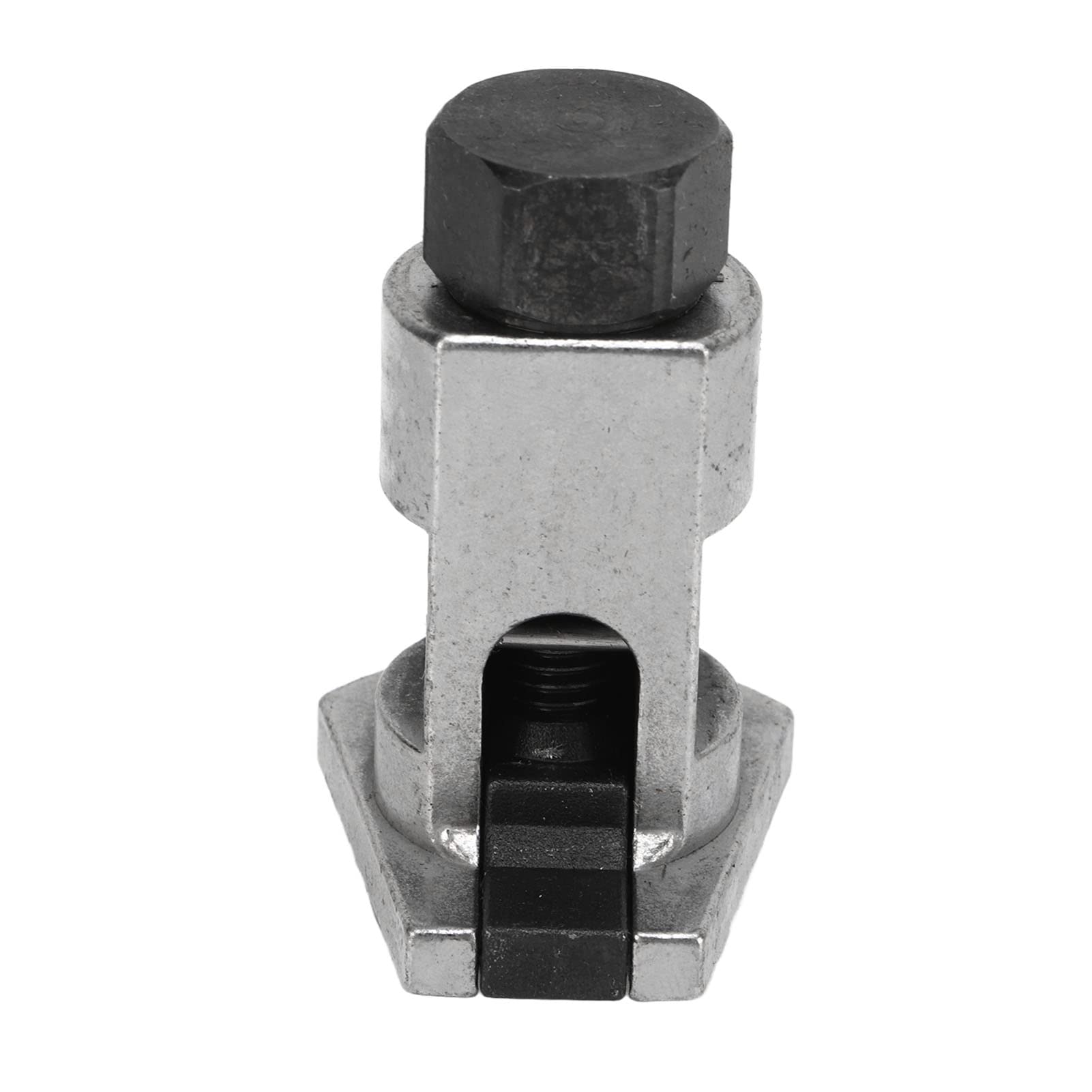 Dispositivo di Rimozione Ammortizzatore per Montante per Auto, Robusto Strumento di Divaricatore per Montante di Sospensione Ad Alta Resistenza da 16 Mm per la Riparazione