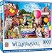 MasterPieces 1000 Piece Jigsaw Puzzle For Adults, Family, Or Kids - Birthday Party - 19.25