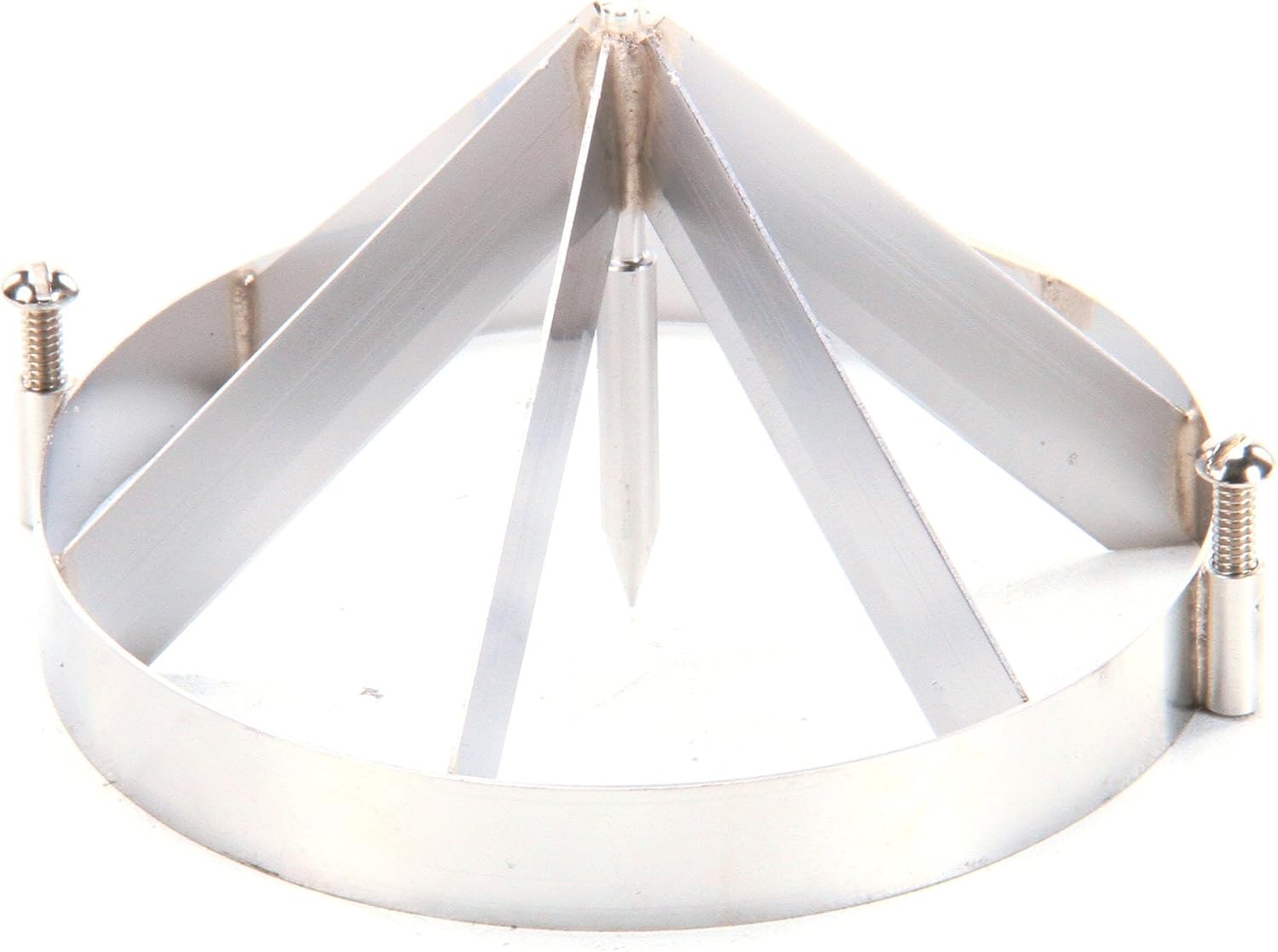 Vollrath 306 6-Section Wedge Master Blade Assembly, Stainless Steel