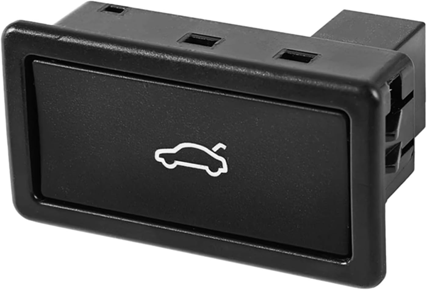 Tailgate Boot Switch Compatible with Seat for Ateca 2016 2017 2018 2019-2025 Electric Power Lock Switch Button Trunk Lid Lock 3D0959831D