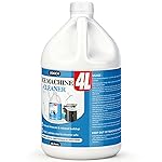 Ice Machine Cleaner Maker Descaler - Nickel Safe Descaler, Ice Maker Cleaner Compatible with Whirlpool, Scotsman, KitchenAid, Affresh, Hoshizaki, GE Opal Cleaning Kit, (1Gallon, 33 Uses)