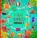 I Spy Ocean Animals: A Fun Guessing Gamebook for Alphabet Learning with Underwater Creatures for Kids Ages 2-5 (English Edition)