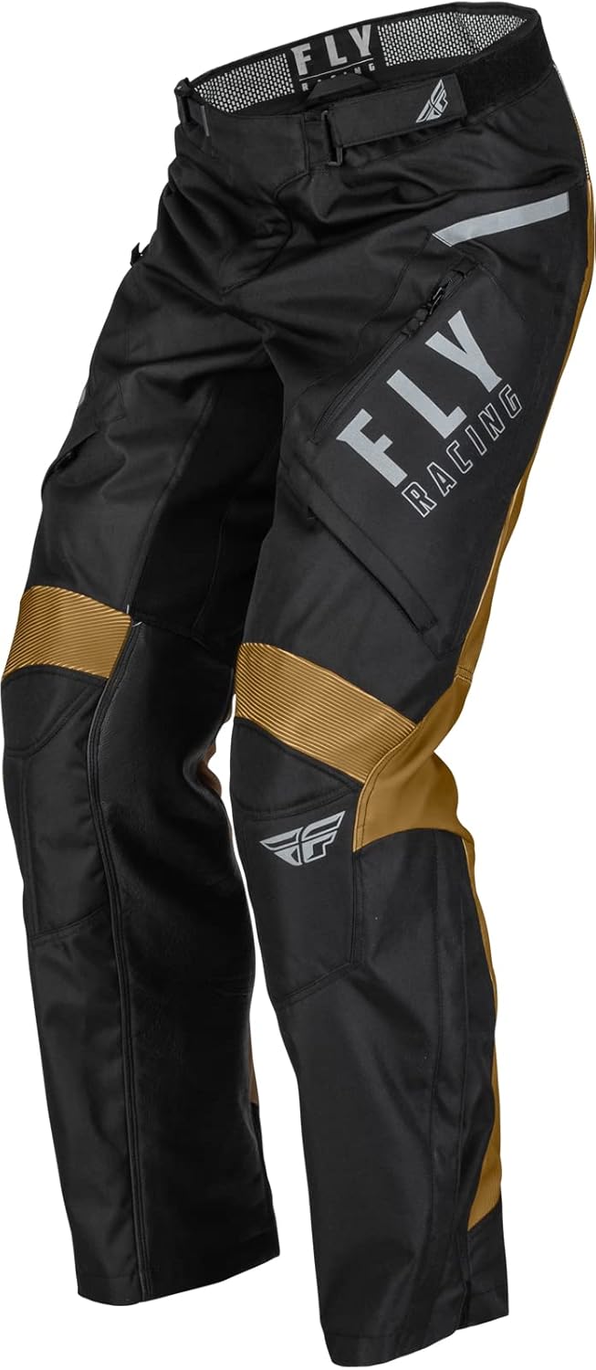 FLY Racing Patrol Off-Road Gear Set - (Over the Boot) Pant and Jersey Combo - Picture 14 of 33