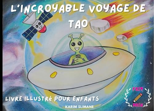L'incroyable voyage de Tao