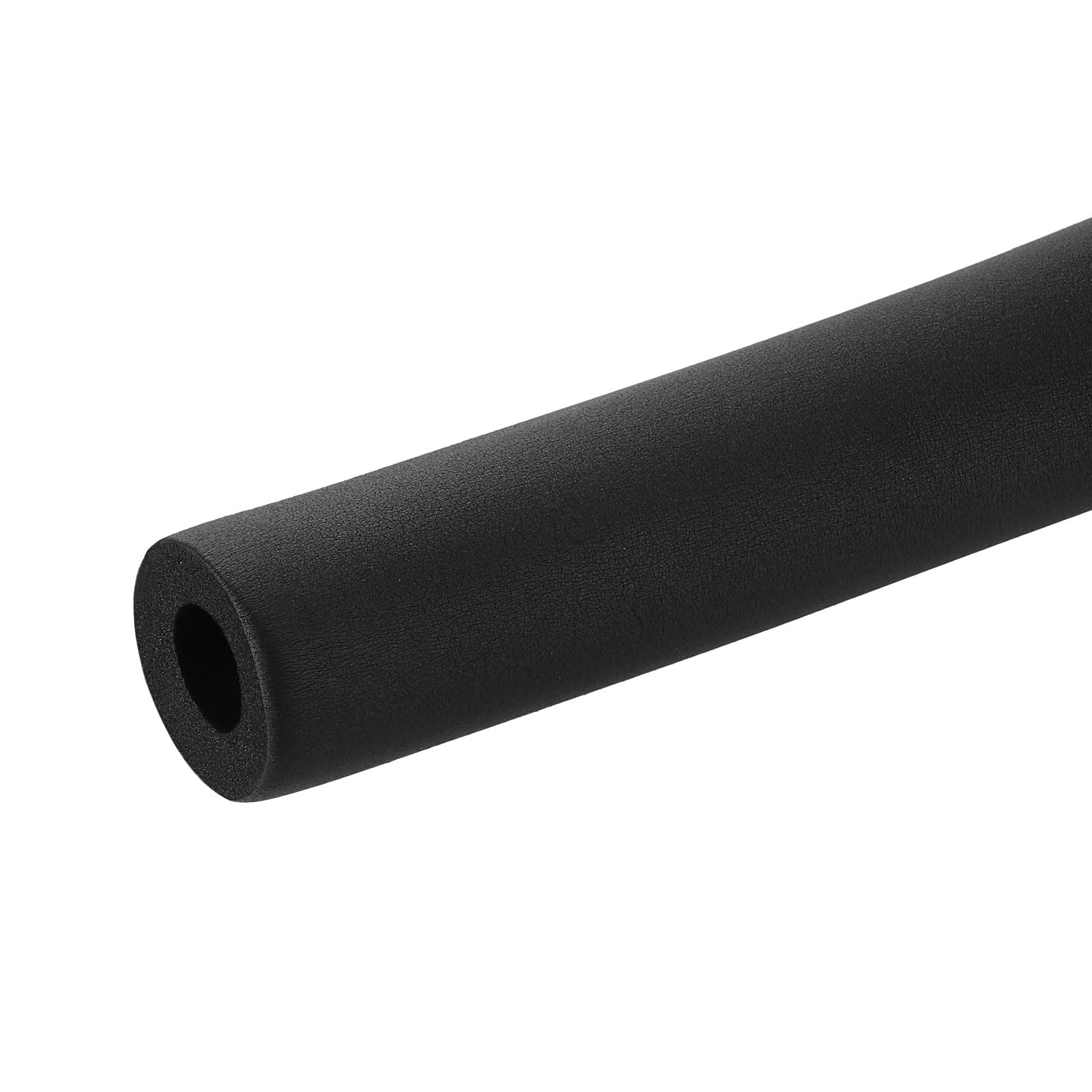 Tube d'isolation en mousse 28mm stop condensation tuyauterie HVAC