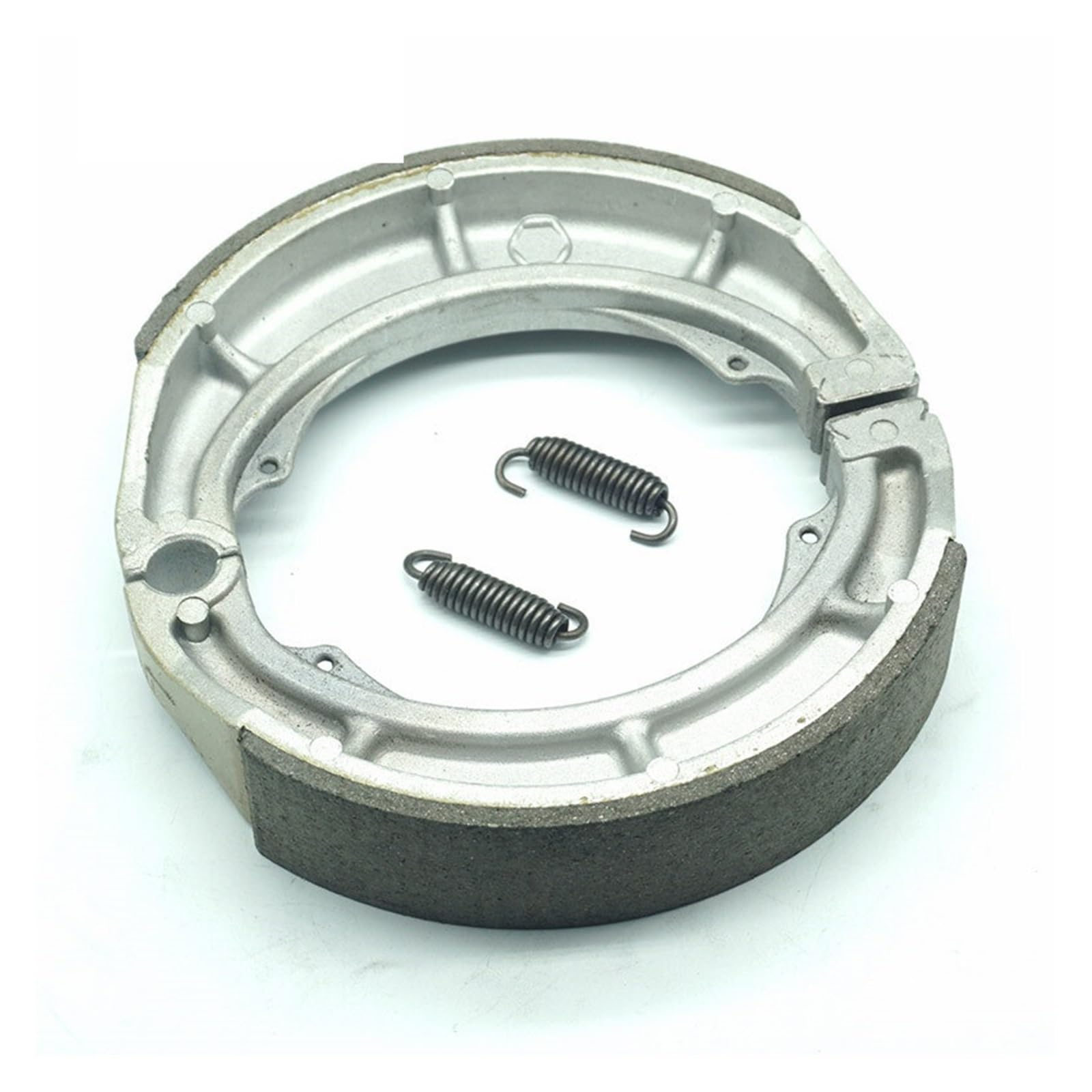 Plaquettes de frein moto VL400C kit complet avant arrière garnitures moto Suzuki