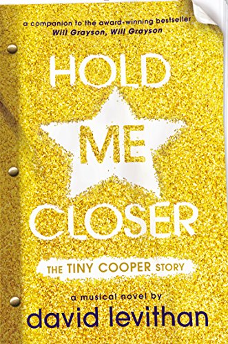 Hold Me Closer: The Tiny Cooper Story