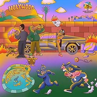 GPS Good Pussy Society [Explicit]